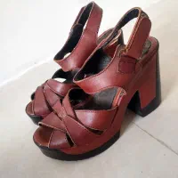 کفش مجلسی و صندل|کیف، کفش، کمربند|سبزوار, امیر کبیر|دیوار