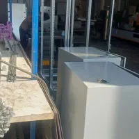 اوستا کار و جوشکار تابلو برق