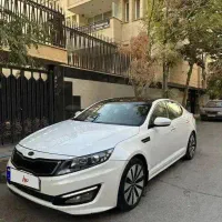 اپتیما ۲۰۱۲ خانگی