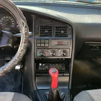 پژو روآ مدل 86 دوگانه کارخانه|خودرو سواری و وانت|ارومیه, |دیوار