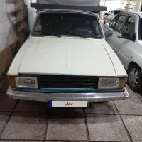 پیکان وانت|خودرو سواری و وانت|رشت, کوی حسینی|دیوار