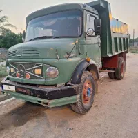 بنز ۹۱۱ مدل ۶۰|خودرو سنگین|اهواز, امانیه|دیوار