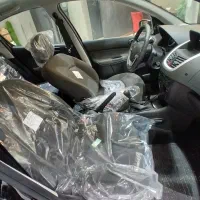 207 تیوتری 1404|خودرو سواری و وانت|بجنورد, |دیوار