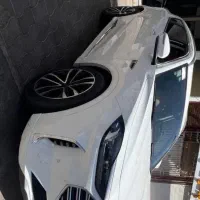 فیدلیتی پرستیژ سفید داخل نسکافه ای