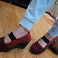 کیف وکفش سنتی