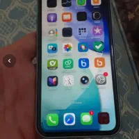 ایفون۱۱ تمیز