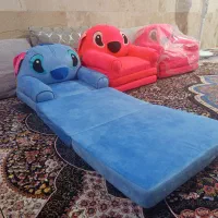 مبل تختخواب شو کودک|تخت و صندلی بچه|تهران, یافت آباد شمالی|دیوار