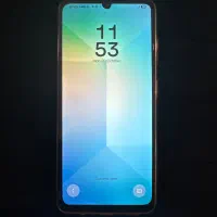 Samsung سامسونگ A06 128gb ram 6gb|موبایل|تهران, شهرک نفت|دیوار