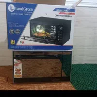 اون تستر ۶۰لیتری نونو اک استفاده نشده|اجاق گاز و لوازم برقی پختوپز|برازجان, |دیوار