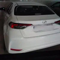 تویوتا کرولا