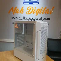 پکیج گیمینگ vip کیس و تجهیزات|رایانه رومیزی|آمل, |دیوار