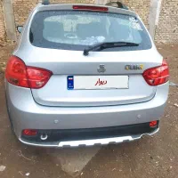 کوییک مدل 1400|خودرو سواری و وانت|محمدیه-قزوین, |دیوار