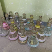 شیشه قیلان ۲۱ دونه