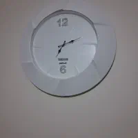 ساعت دیواری