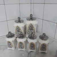 پاسماوری چینی|ظروف سرو و پذیرایی|ری, علایین|دیوار
