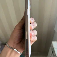 Iphone 16 promax 256 با گارانتی|موبایل|ساری, |دیوار