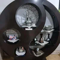 فروش بوفه با قیمت مناسب|بوفه، ویترین، کنسول|دامغان, |دیوار