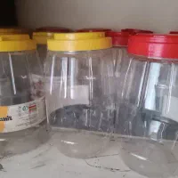 ظرف پلاستیکی