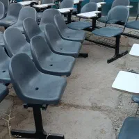انواع صندلی ردیفی دانشجویی،فرودگاهی ،انتظار