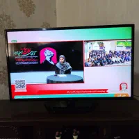 تلویزیون42 اینچ ال جی ال ای دی کره ای گیرنده سرخود