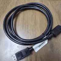 کابل دیسپلی پورت برند display port HP