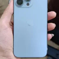 گوشی آیفون ۱۳ پرو