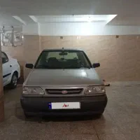 پراید مدل ۸۶|خودرو سواری و وانت|مشکین‌دشت, |دیوار