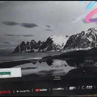 تلویزیون ۴۳ اینچ ایوولی