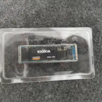 ssd nvmeکیوکسا نسل۳ 512 گیگ با سرعت ۲ گیگ بر ثانیه