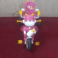 سه چرخه عروسکی