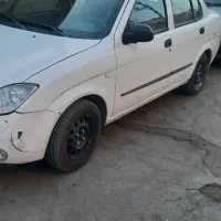 تیبا صندوقدار مدل ۹۶