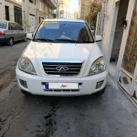 ماشین ام وی ام x33