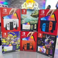 خریدار نینتندو سوییچ اولد لایت 3ds ویتا و فروش