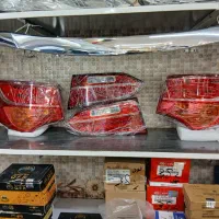قطعات یدکی هیوندا کیا چراغ جلوپنجره اینبغل سپرطلق|قطعات یدکی و لوازم جانبی|اهواز, کیانشهر|دیوار