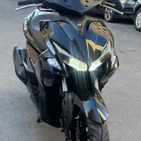 طرح ایروکس nvx مدل ۱۴۰۱