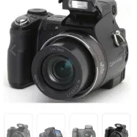 دوربین عکاسی ودوربین فیلمبرداری هندی کم برند سونی