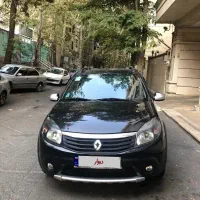 ساندرو اتوماتیک