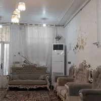 خانه دوبلکس عمله سیف خیابان امیر کبیر