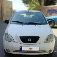 تیبا۲کم کارمدل ۹۸بدون رنگ ۶۰تاکار درحدصفرخشک واقعی