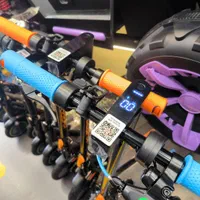 اسکوتر کوگو مدل4 توکلی ریشهری تحمل وزن 120|دوچرخه، اسکیت، اسکوتر|شیراز, دروازه اصفهان|دیوار