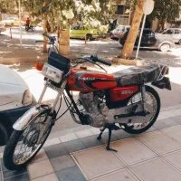 پیشتاز ۱۵۰. مدل. ۹۳