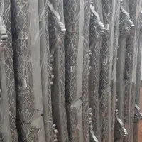 مبل خلیجی|مبلمان خانگی و میز عسلی|شوش, |دیوار