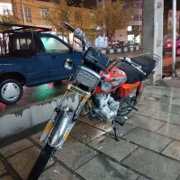 موتور هوندا 150