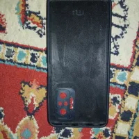 گارد سیلیکونی نوت ۱۰ پرو