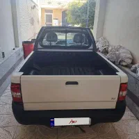 پرایدوانت مدل۴۰۴پاششی تحویل ۱۴۰۴/۸/۷|خودرو سواری و وانت|باغ بهادران, |دیوار