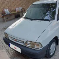 پراید صبا ۸۱