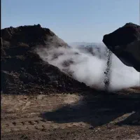 کود گاوی فراوری شده درجه 1 استان  قدس  رضوی|خدمات باغبانی و درختکاری|مشهد, شهرک صنعتی توس|دیوار