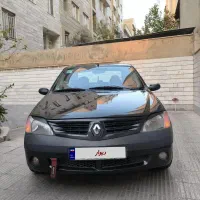 رنو تندر نود L90  E2 مدل ۹۶