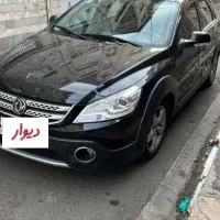 مدل ۹۷H30کراس|خودرو سواری و وانت|تهران, توحید|دیوار