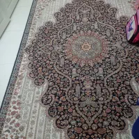 فرش ۷۰۰ شانه ۲۵۵۰ تراکم|فرش|تهران, اتابک|دیوار